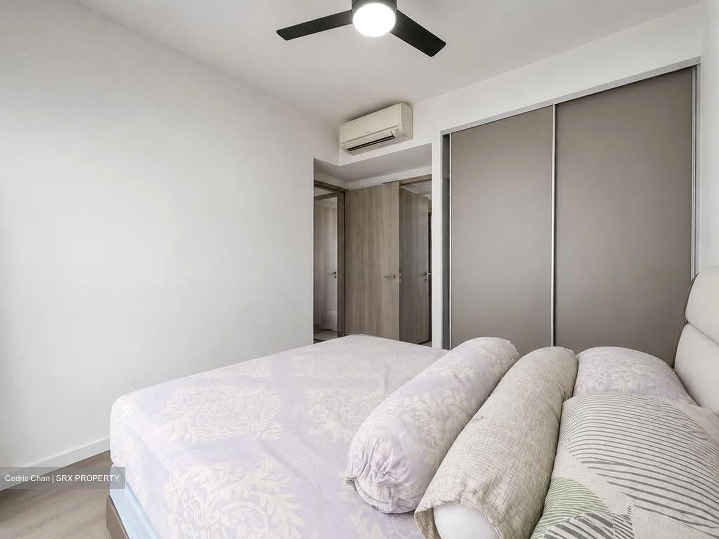 Sol Acres (D23), Condominium #579798791